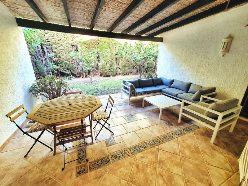 Foto f11eaf48-cbb7-4a89-9d64-8bbe7ba7350e. Affitto casa in auriga-nva andalucia h 16 in Los Naranjos Marbella