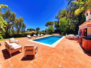 Lloguer Casa a Auriga-nva andalucia h 16. Villa en las brisas, nueva andalucia