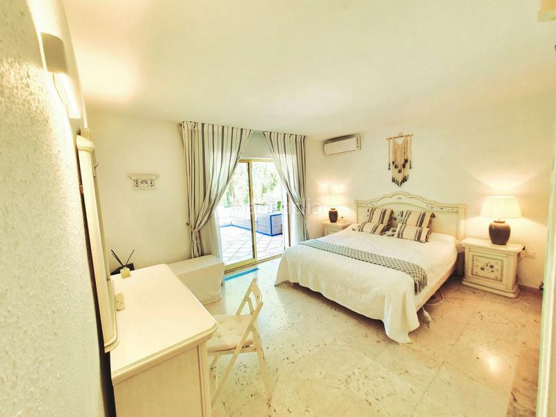 Foto 1a736a78-d5b8-4fd1-88e9-fb90d131ba1c. Lloguer casa a auriga-nva andalucia h 16 a Los Naranjos Marbella