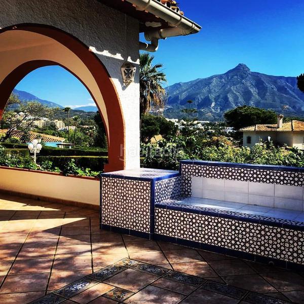 Foto d4f197a7-7870-4d37-a4c0-b9ca12f03920. Lloguer casa a auriga-nva andalucia h 16 a Los Naranjos Marbella