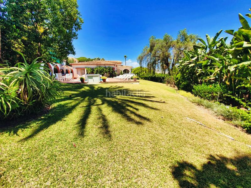 Foto 0ee0d912-5f76-4524-8bbe-f81a4a7659cf. Location maison dans auriga-nva andalucia h 16 dans Marbella