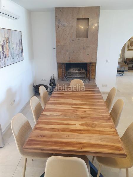 Foto 37c44985-cbad-4f38-94ce-9e1b5e04f1e0. Location maison dans auriga-nva andalucia h 16 dans Marbella