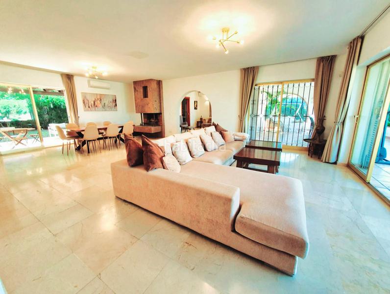 Foto 6f94d9cb-d373-42de-9612-93a1bb9de658. Location maison dans auriga-nva andalucia h 16 dans Marbella