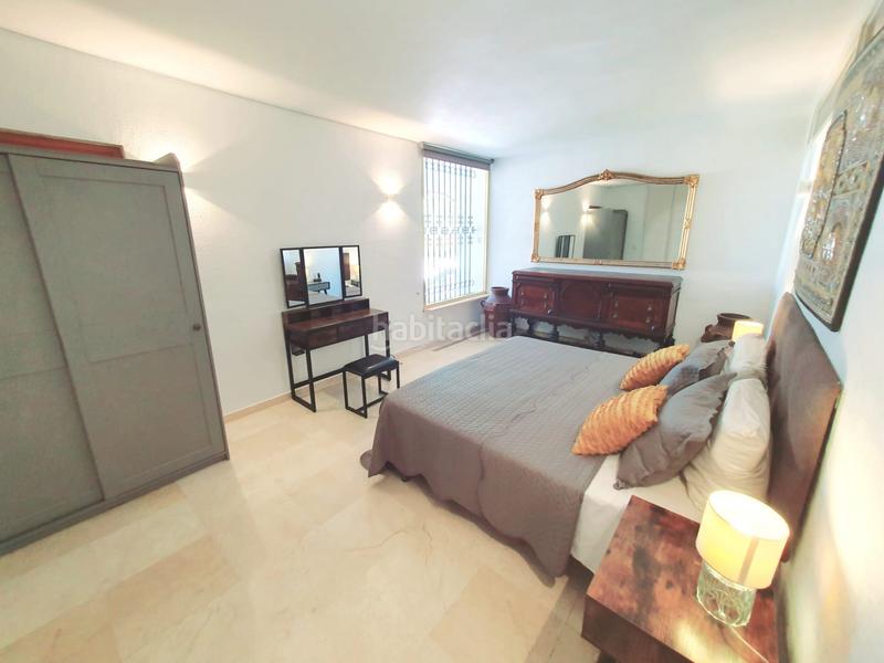 Foto 961bae94-ab04-4712-a0cd-9ec9ae5d5b21. Location maison dans auriga-nva andalucia h 16 dans Marbella