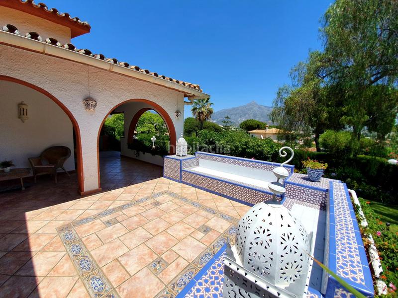 Foto e1d6b652-a8e2-4842-ac5d-537ecbf0b522. Location maison dans auriga-nva andalucia h 16 dans Marbella