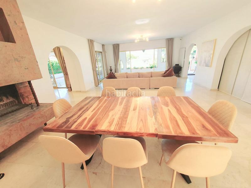 Foto e288a6bb-04f3-4318-8053-b65a3d974407. Location maison dans auriga-nva andalucia h 16 dans Marbella