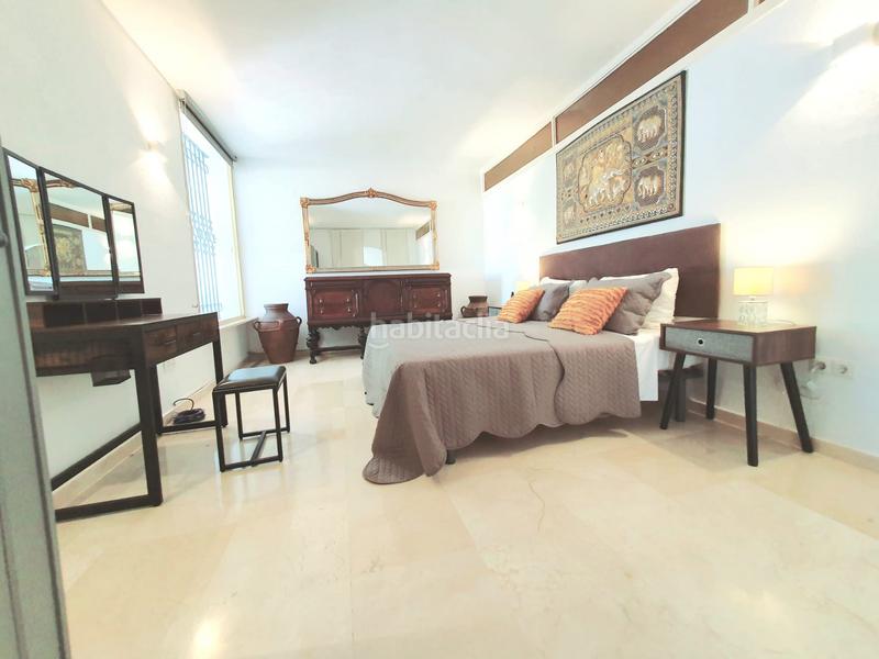 Foto 4f531dcd-1ce8-422d-b649-4442473ffbff. Rent house in auriga-nva andalucia h 16 in Los Naranjos Marbella