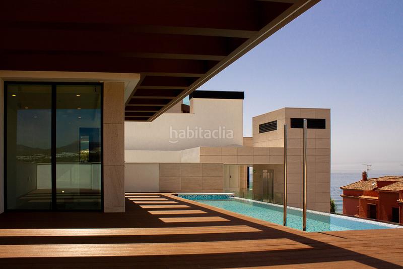 Foto 0cf1b627-8456-4e07-b1b5-c0dded19b610. Appartement avec parking piscine dans Centro Estepona