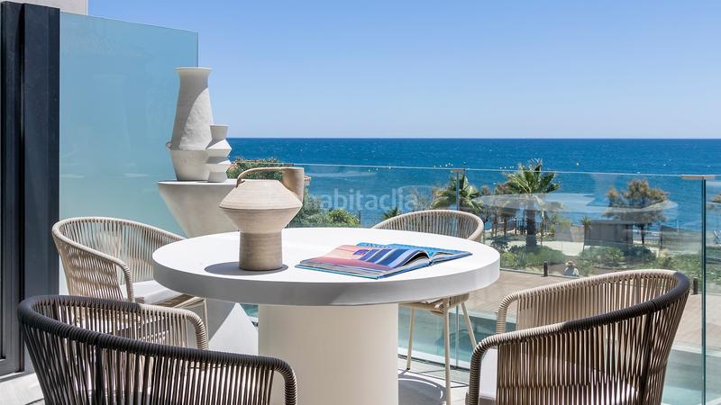 Foto 60da0343-2b6f-47b7-98a5-cfa353494ebf. Appartement avec parking piscine dans Centro Estepona