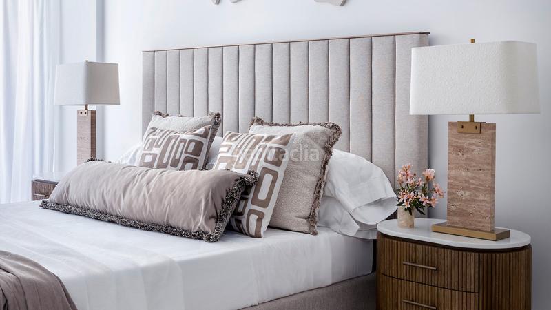 Foto 83da7124-d05a-45a5-b36b-32fe103a1f31. Appartement avec parking piscine dans Centro Estepona