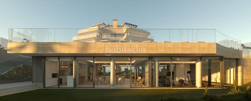 Foto cdab2d30-24f9-4fbc-96f1-347c1f2786ae. Appartement avec parking piscine dans Centro Estepona