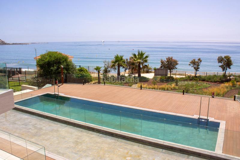 Foto f59c3c0d-f9c3-401c-9f46-e8ee1f5b47c5. Appartement avec parking piscine dans Centro Estepona
