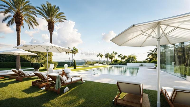 Foto 42823618-c41e-40dd-b52f-a9e020800724. Appartement avec parking piscine dans Manilva pueblo Manilva