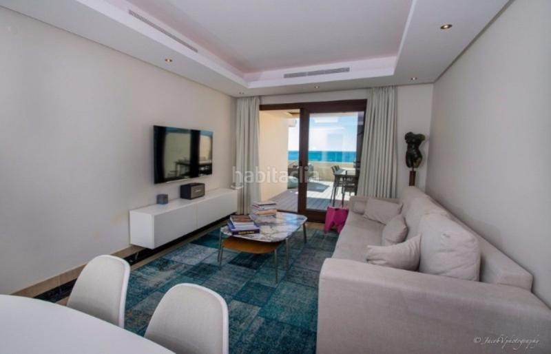 Foto 0a7a840f-e039-4ad6-ba6b-106394b95fb7. Ático atico en venta en Centro Estepona