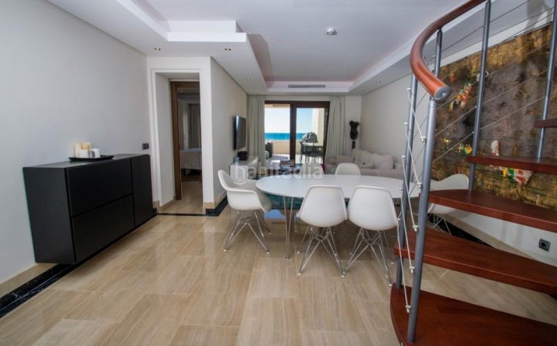 Foto b2be2e56-4cd8-449e-816a-3a1b243b3c6d. Ático atico en venta en Centro Estepona