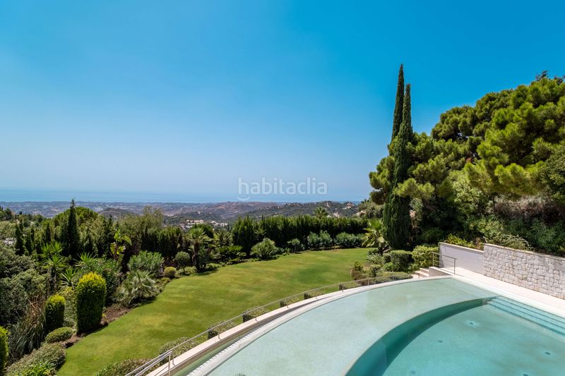 Foto 8b5e286b-271f-434d-8093-97590df06f40. Casa amb aparcament piscina a Casco Antiguo Marbella