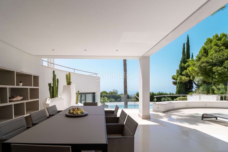Foto 9548d3a0-20ac-4fd3-90be-250b30556f74. Casa amb aparcament piscina a Casco Antiguo Marbella