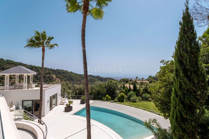 Foto a0c67f3b-b33e-4b28-ad4a-5a334cc83740. Casa amb aparcament piscina a Casco Antiguo Marbella