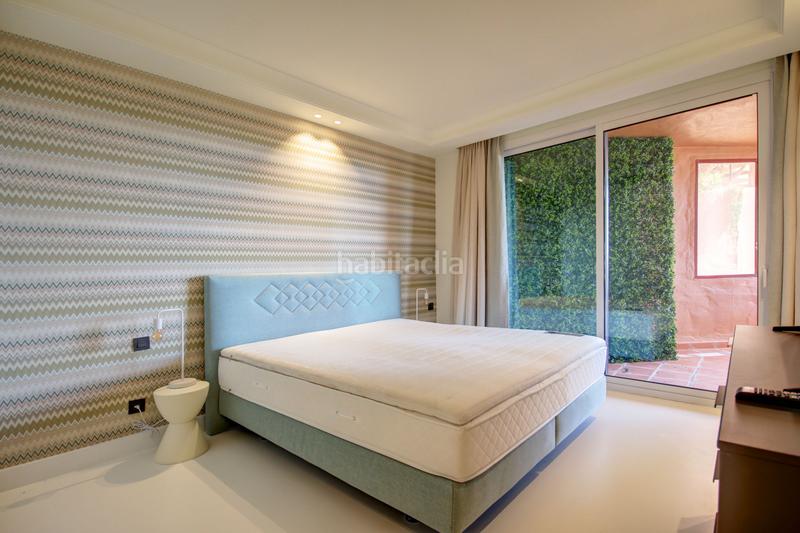 Foto 3e3ddc36-bbe1-43a2-b989-4d127efe8eb0. Appartement mit heizung parking pool in Casco Antiguo Marbella