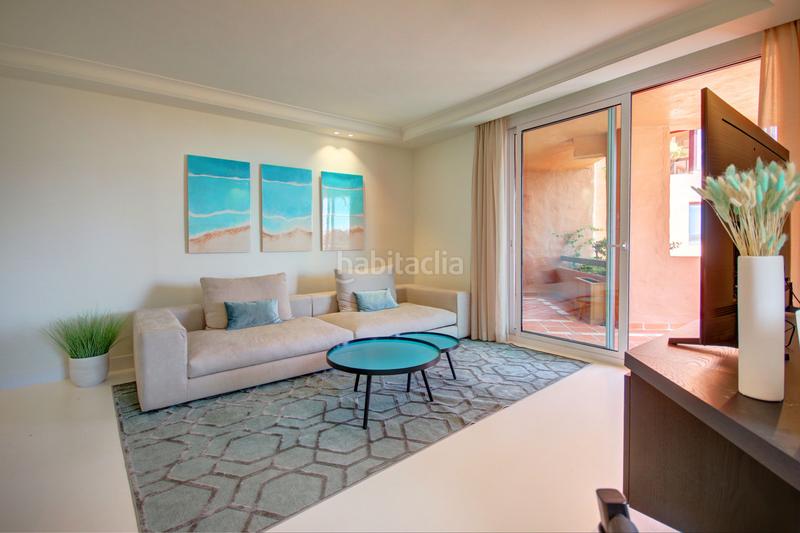 Foto 3fe1850c-e726-447b-8a46-8b7ccb2c9d53. Appartement mit heizung parking pool in Casco Antiguo Marbella