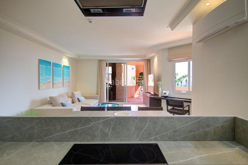 Foto 4a59ea21-3107-4f0d-880f-83e5ff2bb161. Appartement mit heizung parking pool in Casco Antiguo Marbella