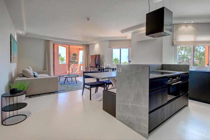 Foto 7166d3f5-9985-4cf0-9f44-3088bc8ce853. Appartement mit heizung parking pool in Casco Antiguo Marbella