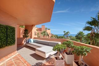 Apartament a Casco Antiguo. Apartamento en venta en estepona