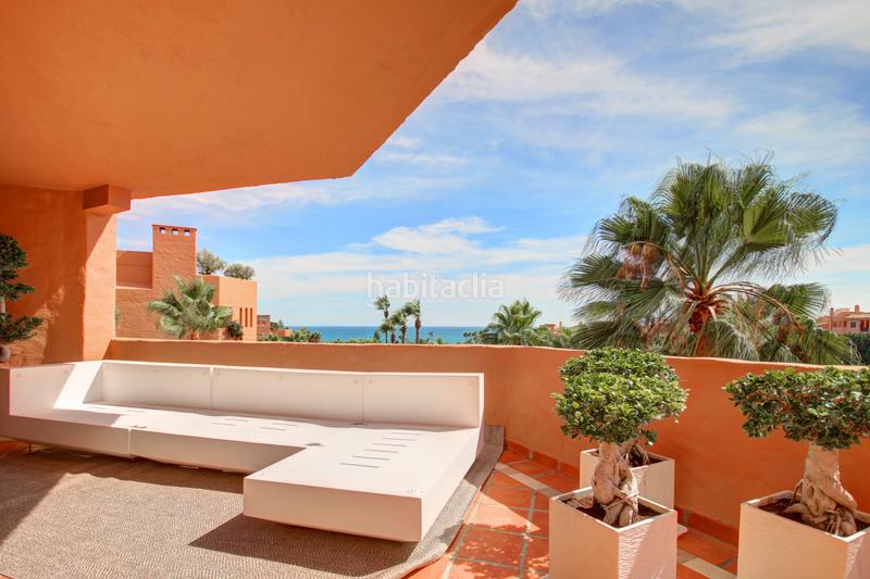 Foto 7a3ea7b0-6bdf-4698-b230-094b935f300e. Appartement mit heizung parking pool in Casco Antiguo Marbella