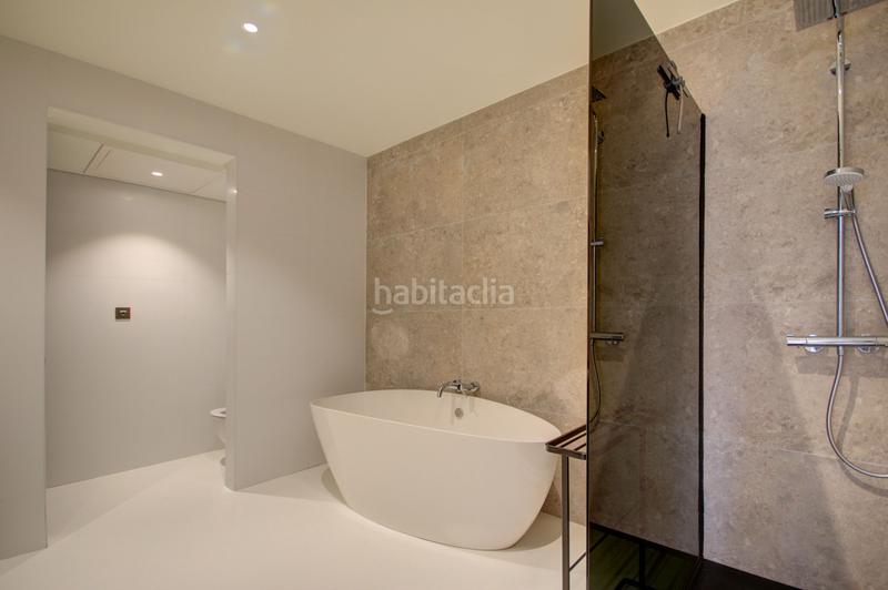 Foto b957008f-440d-4d7f-8d94-bbdd20cb77a8. Appartement mit heizung parking pool in Casco Antiguo Marbella