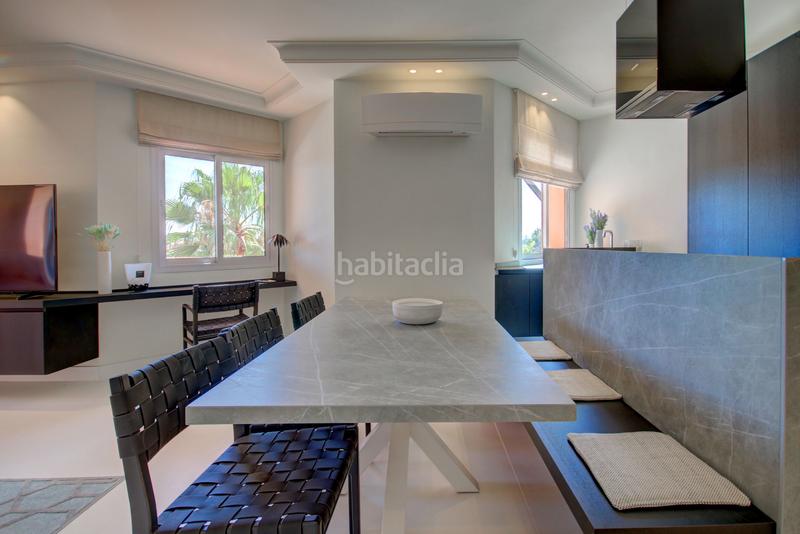 Foto c6c7ece1-9e8a-4b98-8c3b-9b2d46bca958. Appartement mit heizung parking pool in Casco Antiguo Marbella