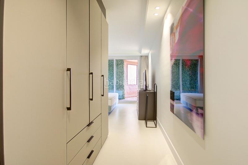 Foto e55306d9-3256-49ff-9b51-328034ce57c7. Appartement mit heizung parking pool in Casco Antiguo Marbella