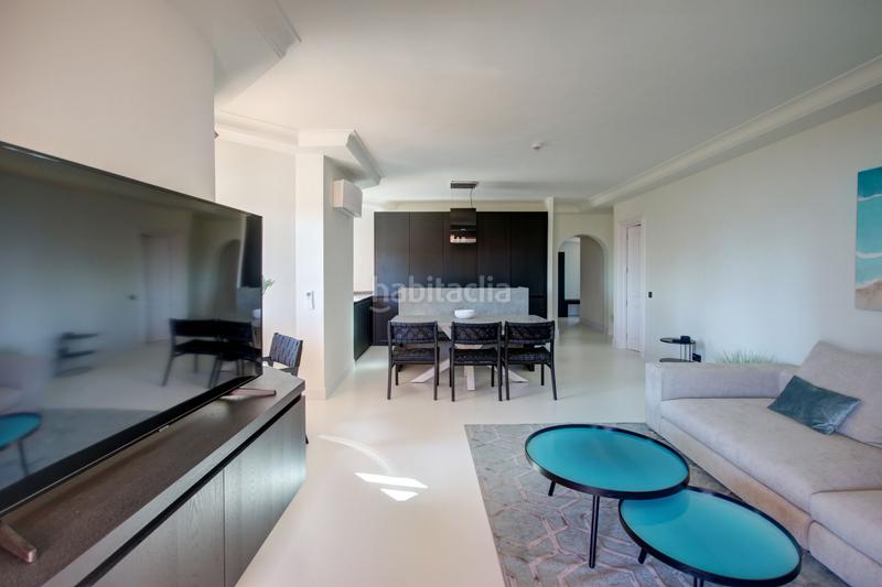 Foto ebe5c80d-58d4-4242-8abf-f9bfc924e76b. Appartement mit heizung parking pool in Casco Antiguo Marbella