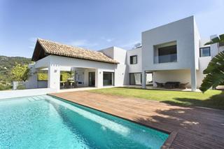 Maison à Casco Antiguo. Villa en venta en marbella