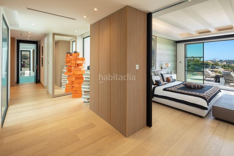 Foto 0462183c-137f-499e-baa5-e73746340396. Casa villa en venta en los flamingos, benahavis en Marbella