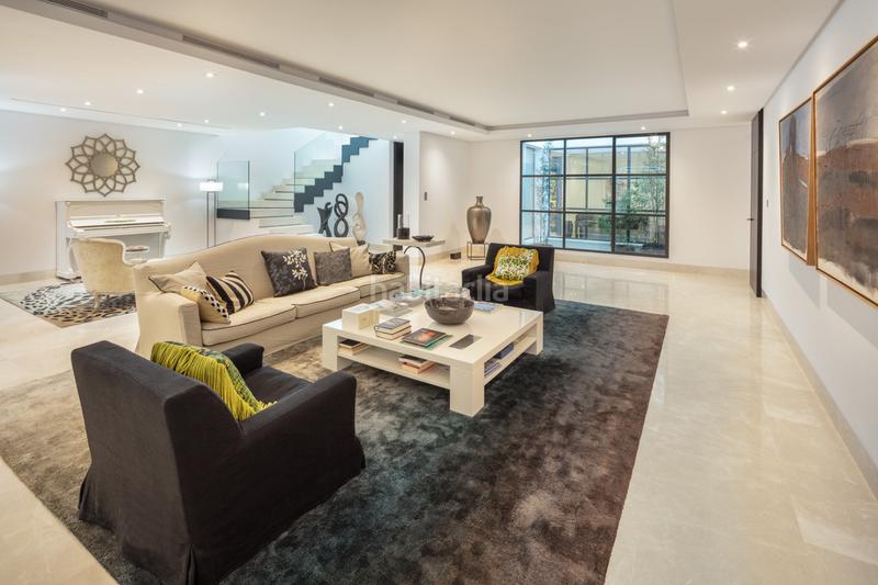 Foto 300ad109-3815-45bc-9645-1300280fee40. Casa villa en venta en los flamingos, benahavis en Marbella