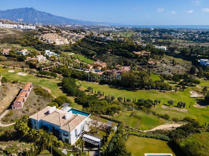 Foto 4958b5f2-8950-4ee3-9922-06451f9803ea. Casa villa en venta en los flamingos, benahavis en Marbella