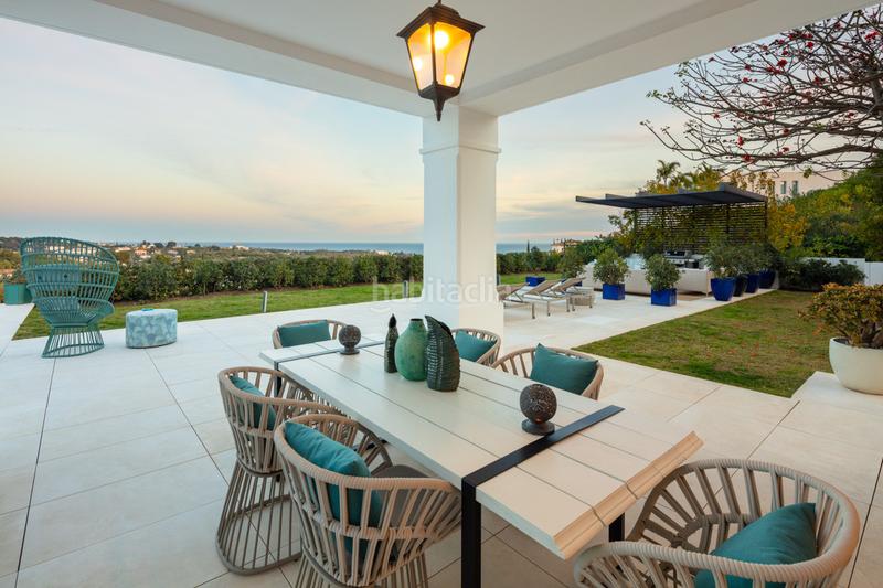 Foto 4f1a9495-ff3a-4e8e-a9b3-e82438a7ceab. Casa villa en venta en los flamingos, benahavis en Marbella