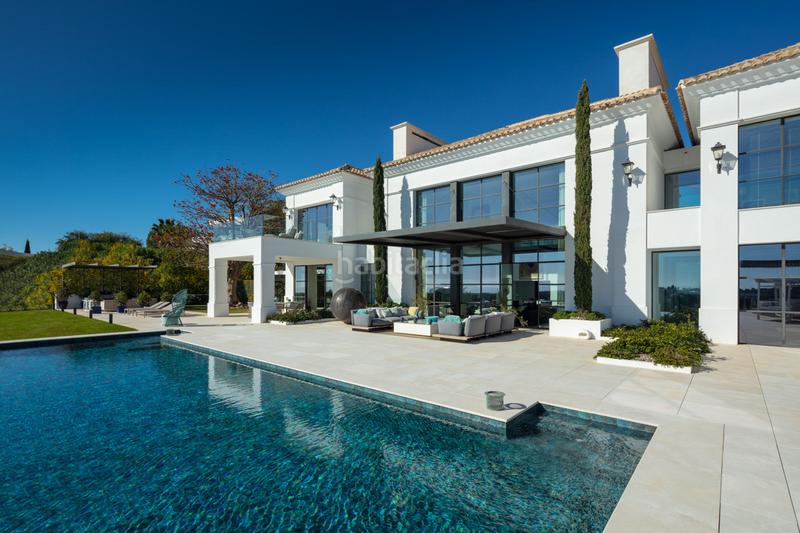 Foto 661b566a-2a6d-4972-8a9b-3c701287194d. Casa villa en venta en los flamingos, benahavis en Marbella