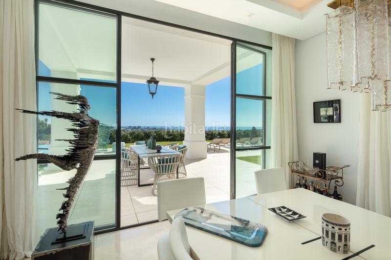 Foto 6631e77a-d6ad-4c93-a61e-6391e80f1e58. Casa villa en venta en los flamingos, benahavis en Marbella