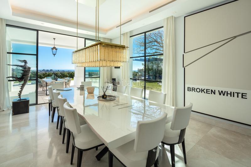 Foto 718ecab8-332e-408c-b777-790e87149aed. Casa villa en venta en los flamingos, benahavis en Marbella