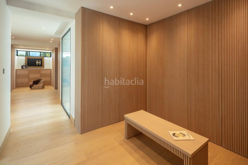 Foto 7662bec4-a086-4662-9a1e-04c5519bb907. Casa villa en venta en los flamingos, benahavis en Marbella