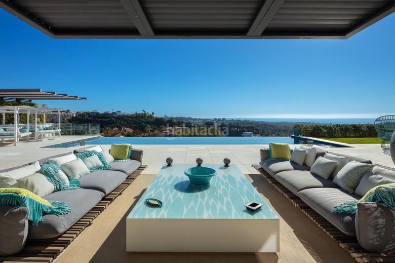Foto 833d9107-92a0-48cd-bb95-cddf5977550f. Casa villa en venta en los flamingos, benahavis en Marbella