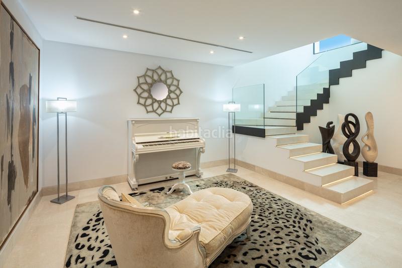 Foto 91b3bf90-c762-4ca0-8fee-b84a09458f45. Casa villa en venta en los flamingos, benahavis en Marbella
