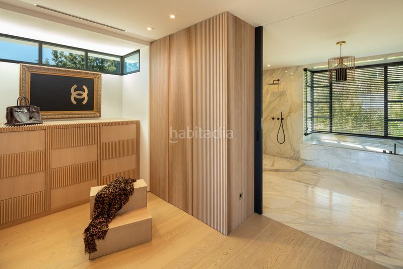 Foto a400ab03-07c0-435f-bd2d-d599191029e1. Casa villa en venta en los flamingos, benahavis en Marbella