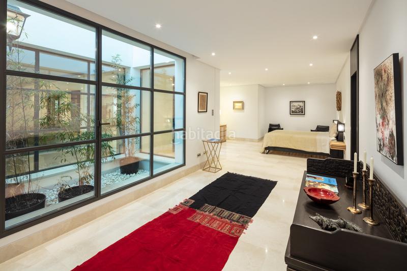 Foto baed1732-2172-45a2-8e5a-eb09785abef7. Casa villa en venta en los flamingos, benahavis en Marbella
