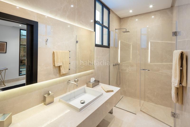 Foto d4f2e2e0-7341-4b00-8ab2-df39ac0374ae. Casa villa en venta en los flamingos, benahavis en Marbella