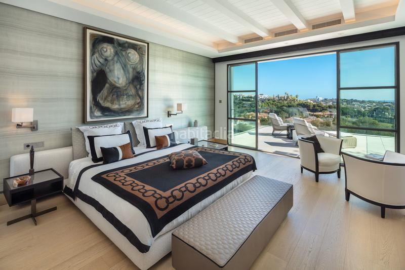 Foto e7047c1c-bc77-42c0-bfe5-82c955631cd2. Casa villa en venta en los flamingos, benahavis en Marbella
