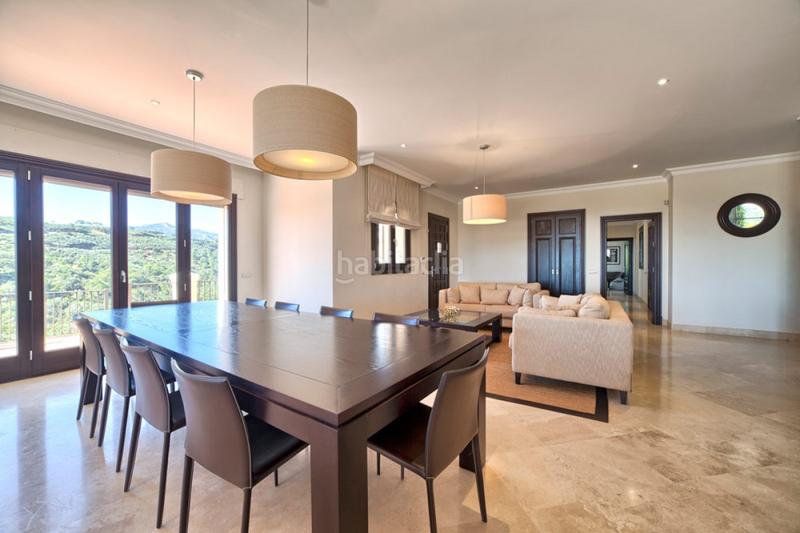 Foto 00560545-2aba-4f31-b092-fb6833c63a0c. Casa con parcheggio piscina in Casco Antiguo Marbella