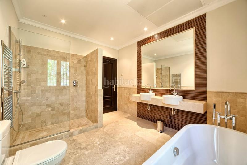 Foto 7ec9ed24-083f-464a-abea-a808c19991dc. Casa con parcheggio piscina in Casco Antiguo Marbella