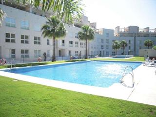 Apartament a Casco Antiguo. Apartamento en venta en marbella
